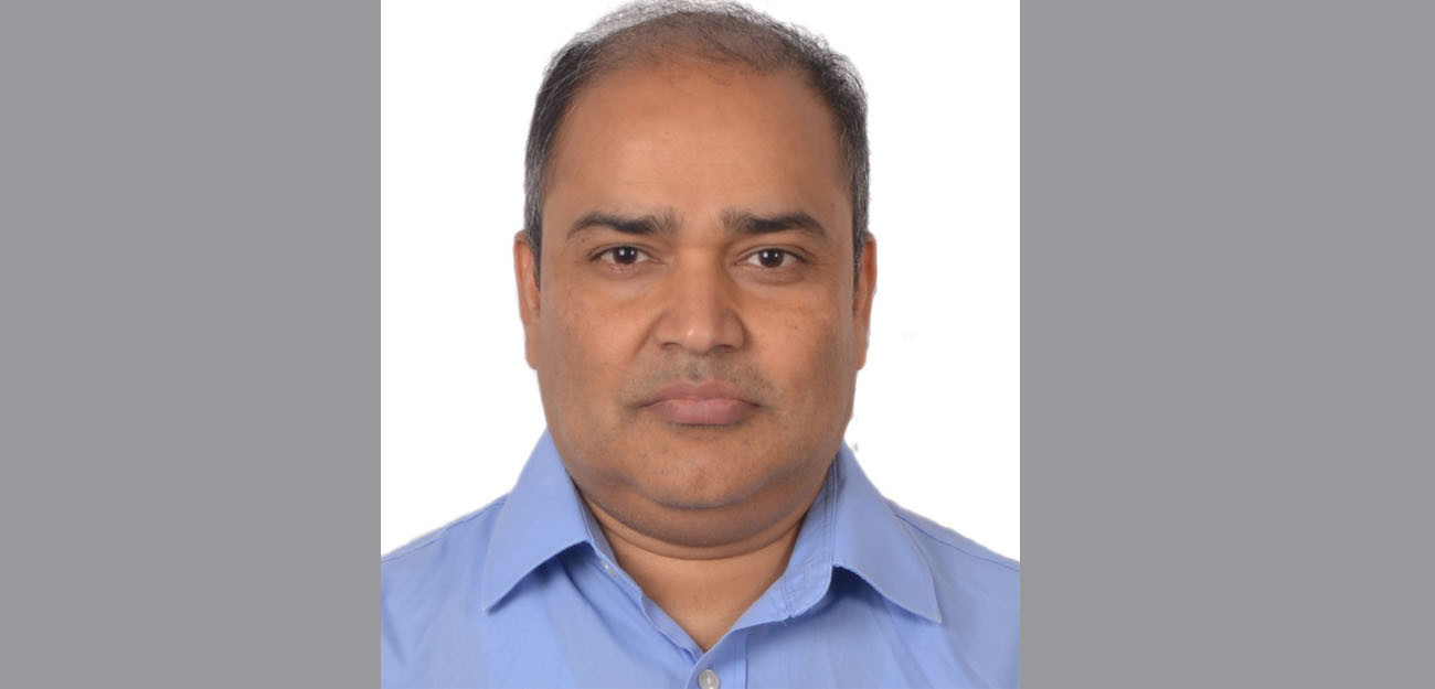 राजु अधिकारी