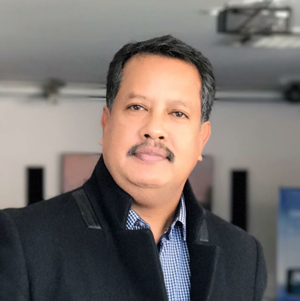 अर्जुन कार्की