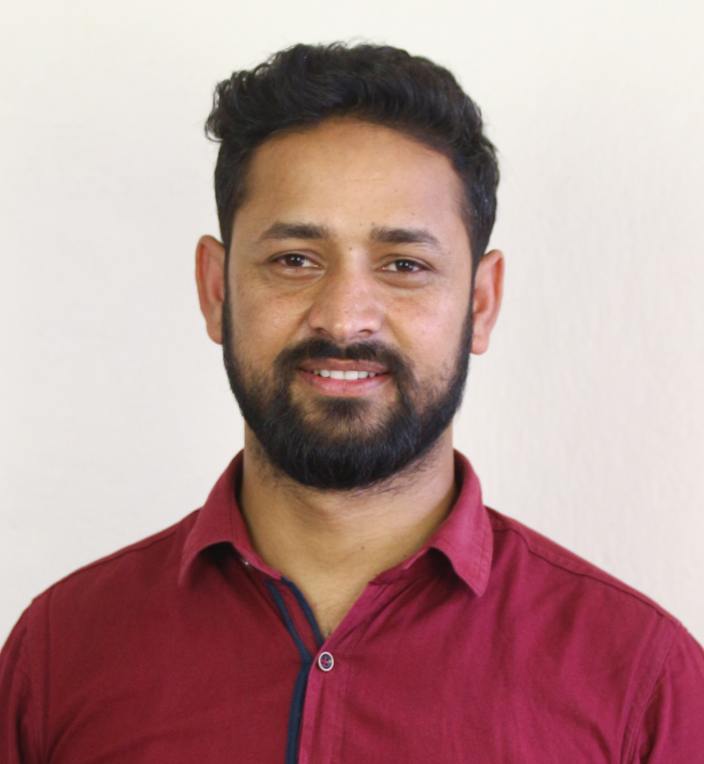 रोशन सिग्देल