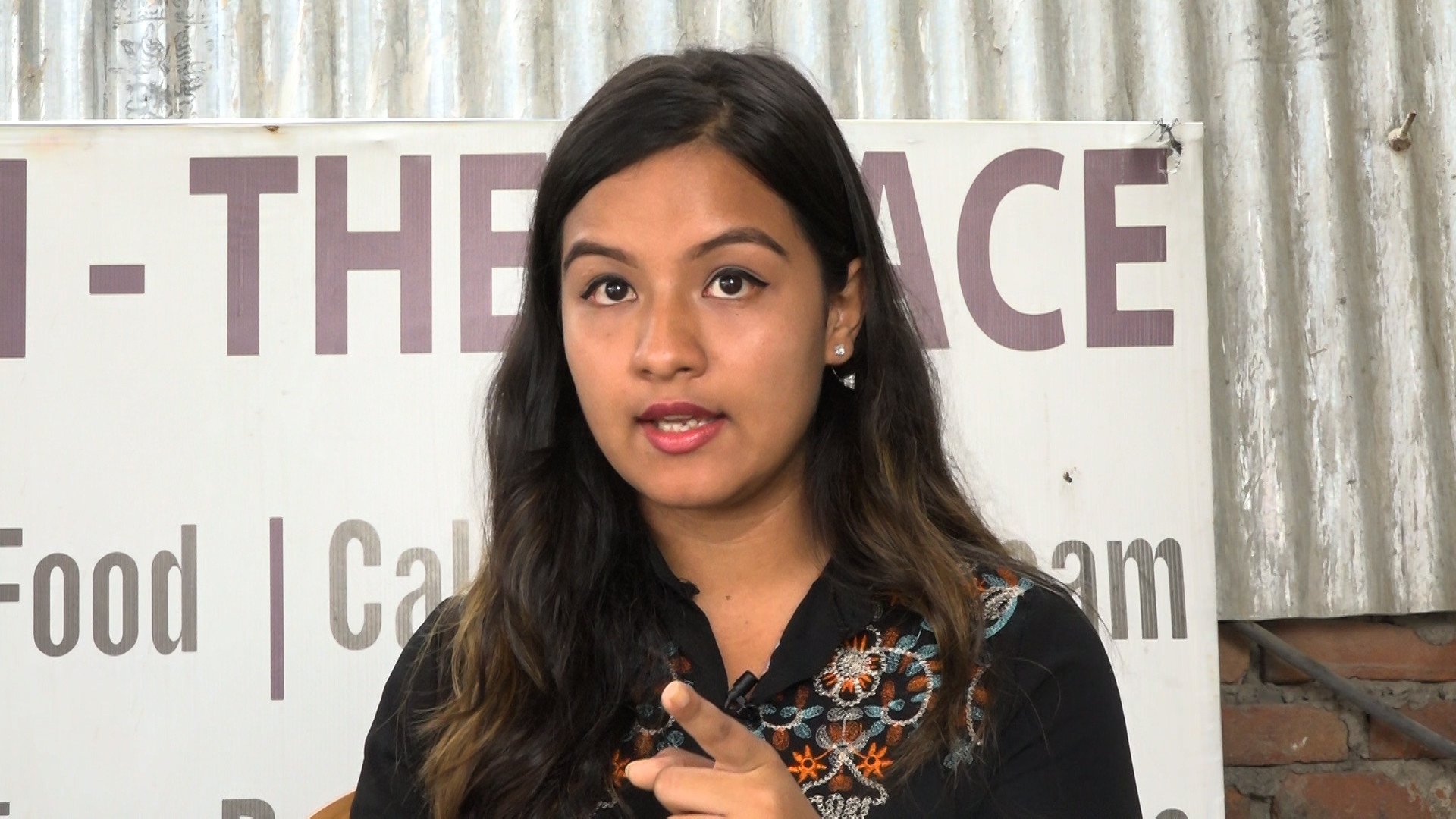 प्रकाश चन्द, मान्यता थापा र प्रविन स्यानताङ