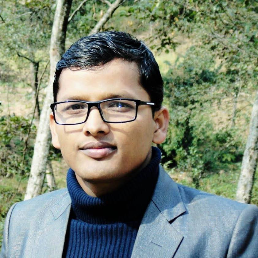 केदारप्रसाद खतिवडा