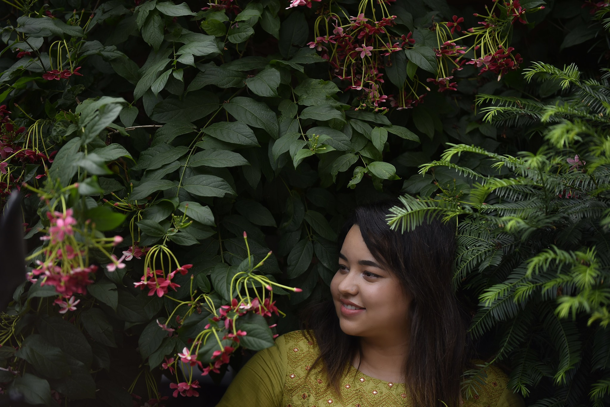 निशा भण्डारी