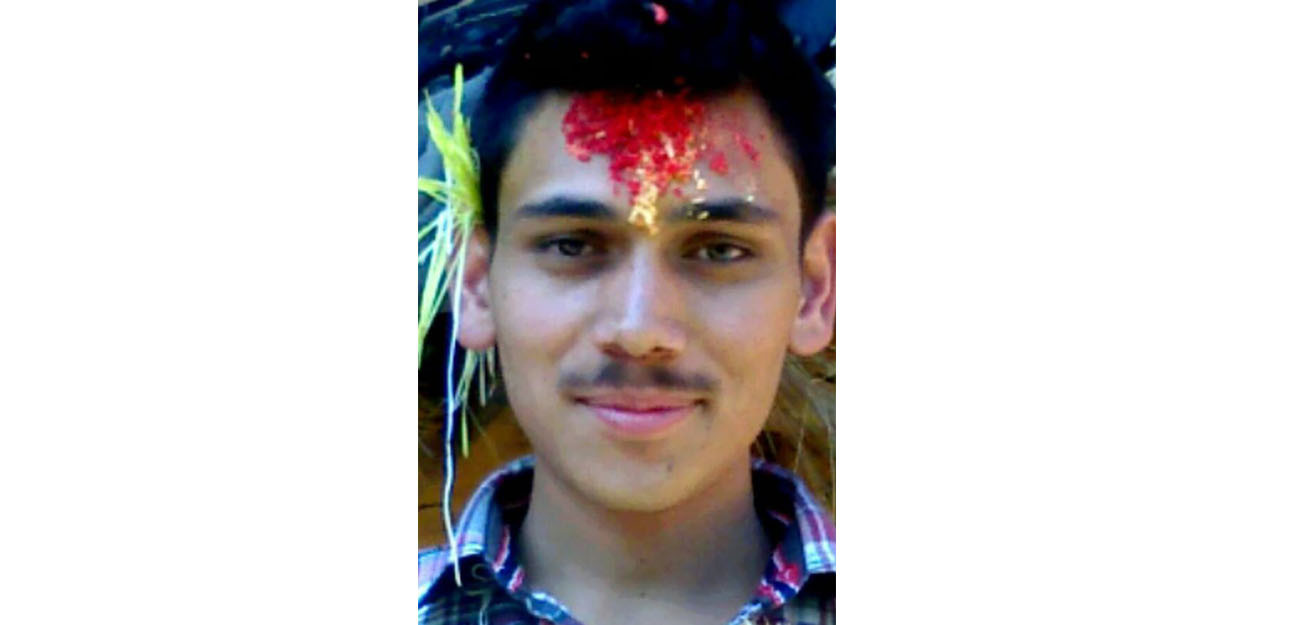 पदमराज अवस्थी