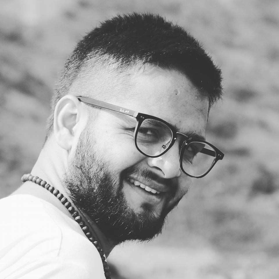 आलोक शर्मा