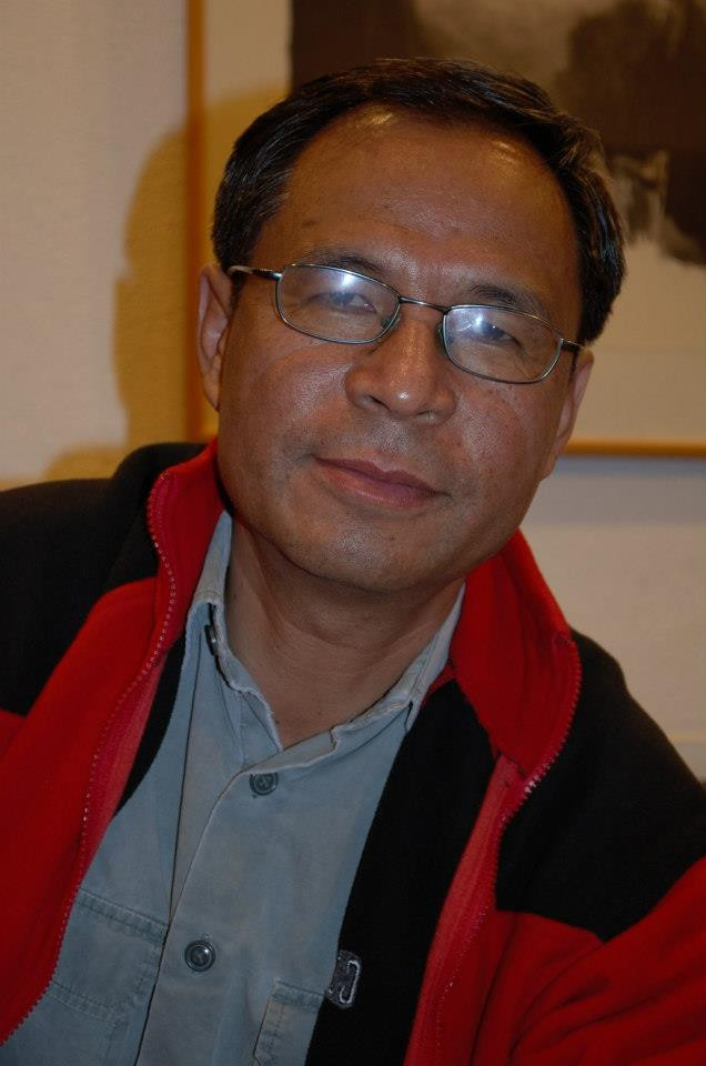 डम्बर चेम्जोङ