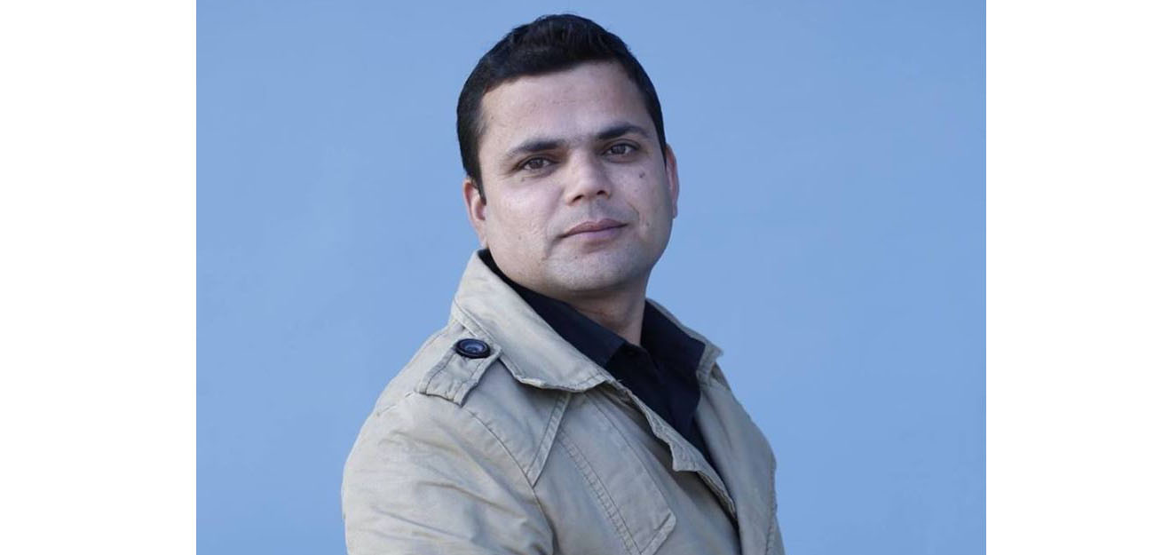 कमलदेव  भट्टराई