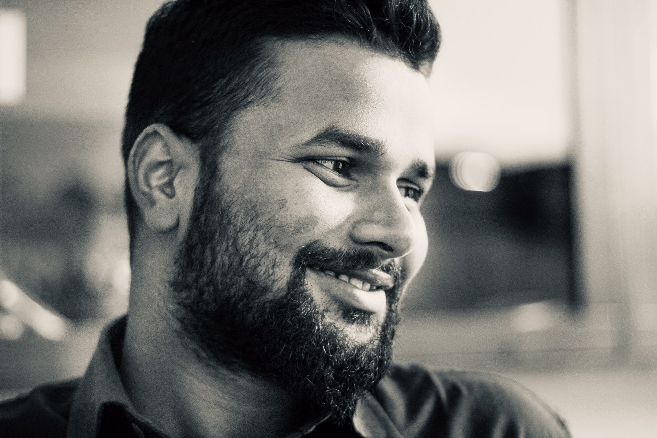 रमेश कुमार राज