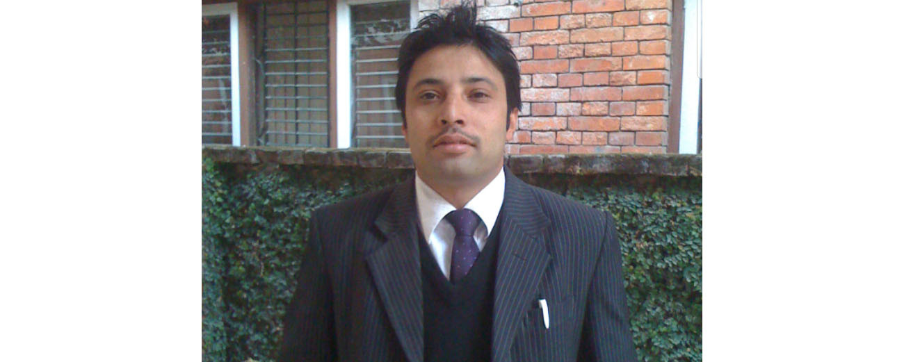 रमाकान्तमणि नेपाल