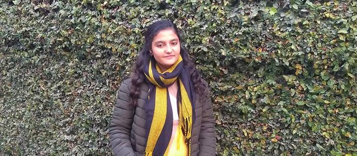 मिरा खतिवडा