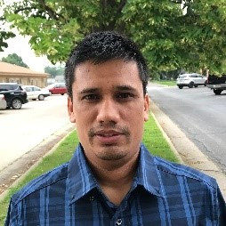 डा. खगेन्द्र हमाल