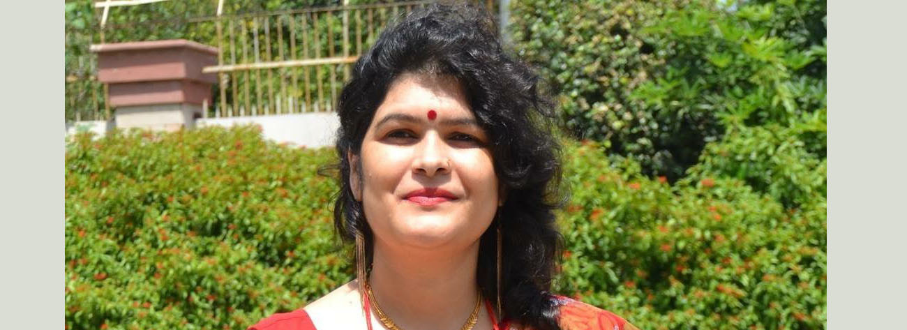 सिन्धु गौतम पोखरेल