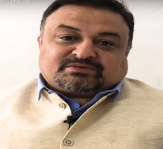 डा विमल पाण्डे