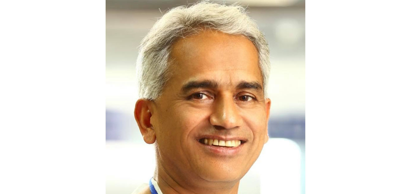 डा भगवान कोइराला