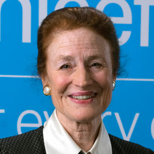 हेनरिएटा फोर