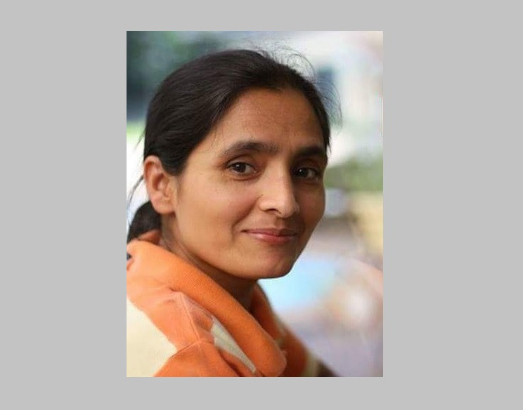 राधा पौडेल