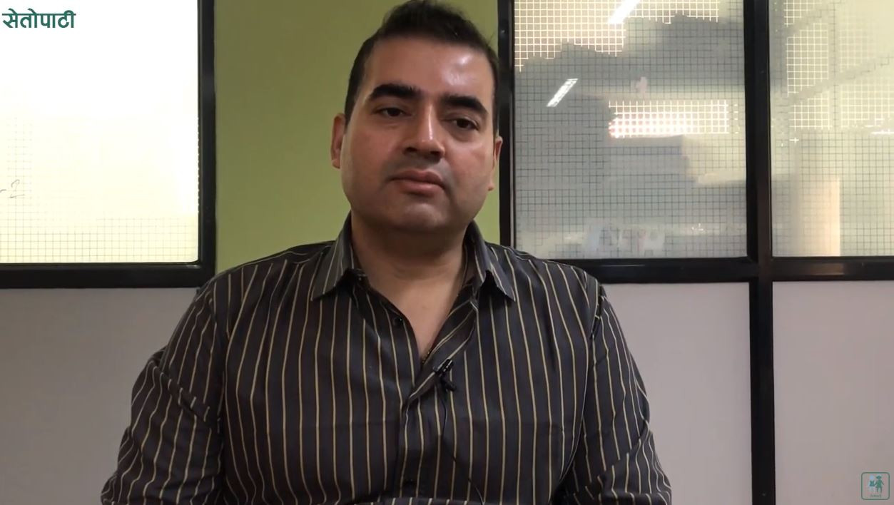 डा. राहुल पाठक