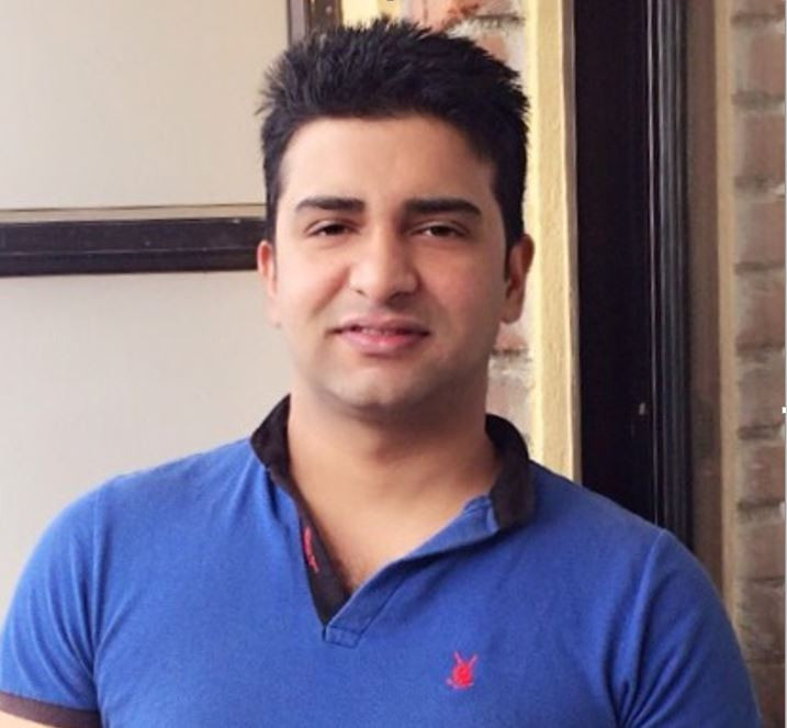 भानु दाहाल