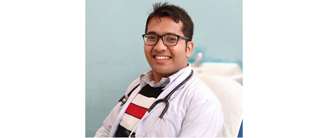 डा. पुरुषोत्तम अधिकारी