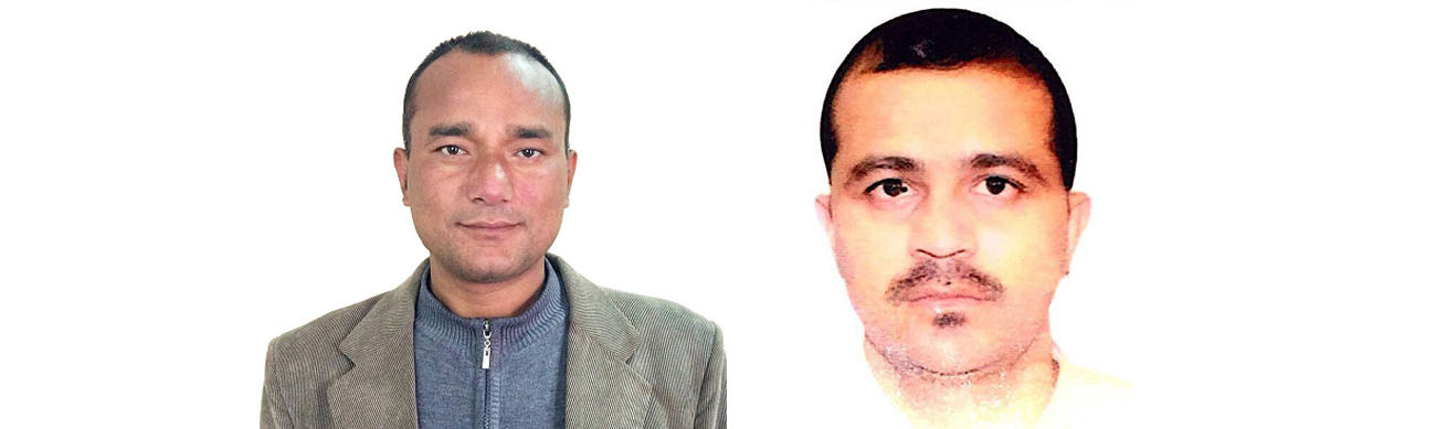 कृष्णभक्त दुवाल र शेरजंग बहादुर चन्द