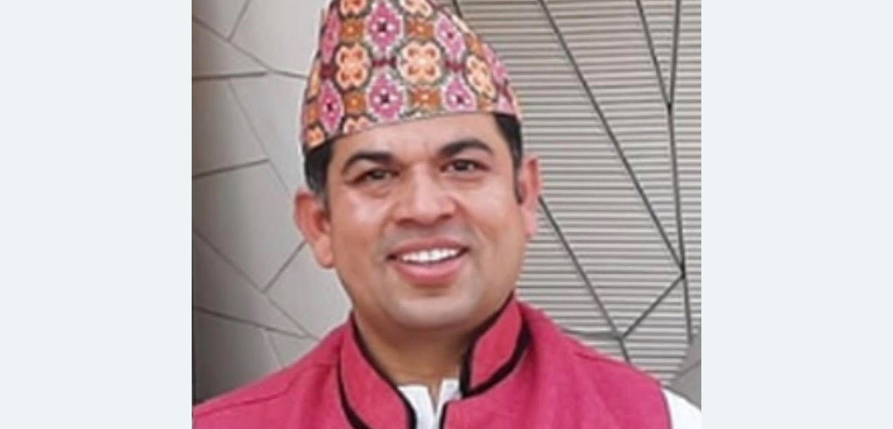 आचार्य राजन शर्मा