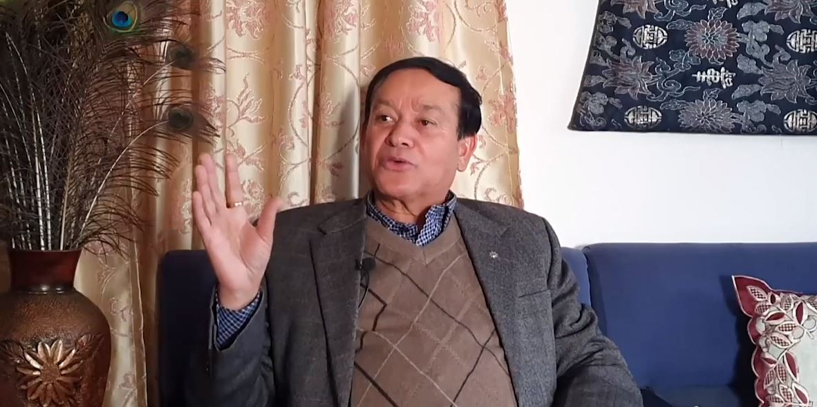 देवीराम शर्मा