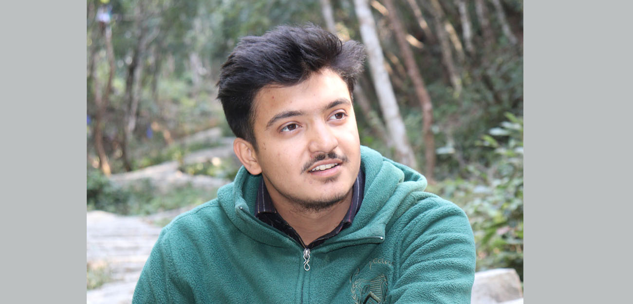 ईसान कार्की