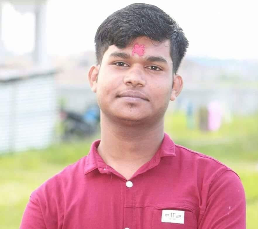 बिकेश कविन