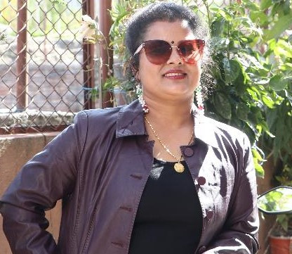 झरना केसी