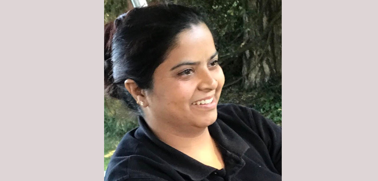 रेनुका पाण्डे देवकोटा