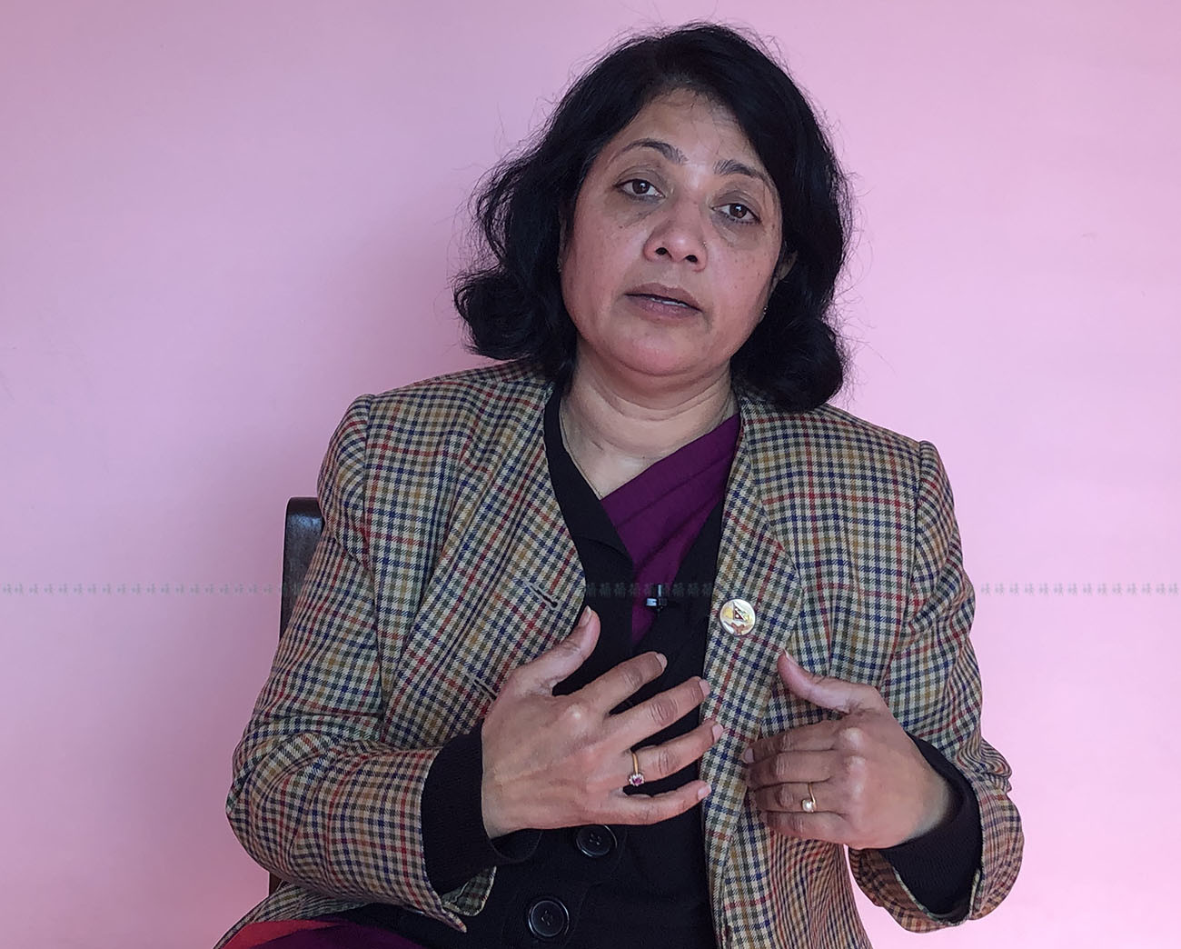 बिमला राई पौड्याल