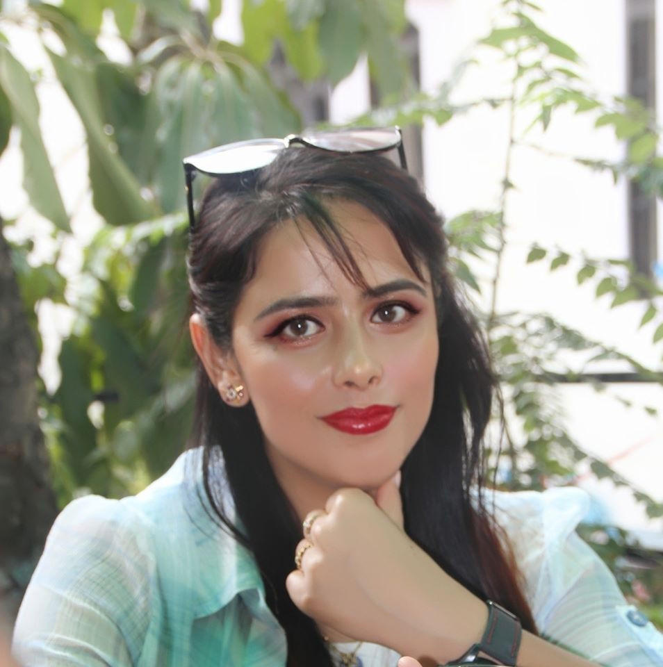 नानु कोइराला