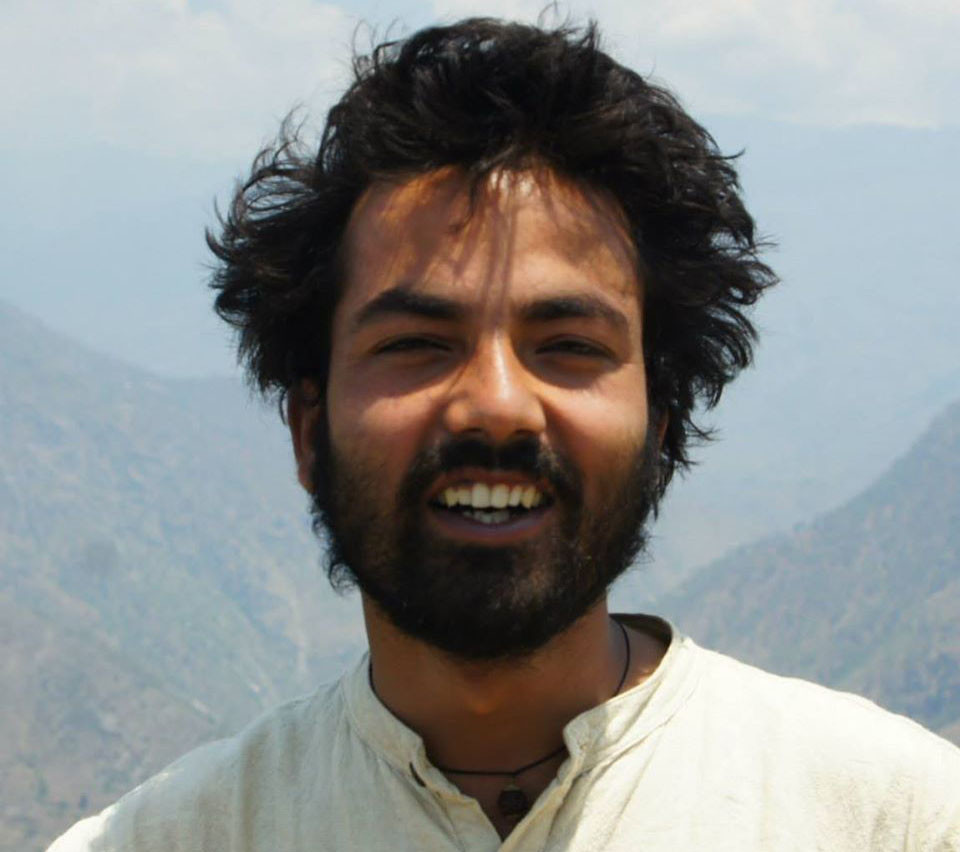 अभिमन्यु हुमागाई