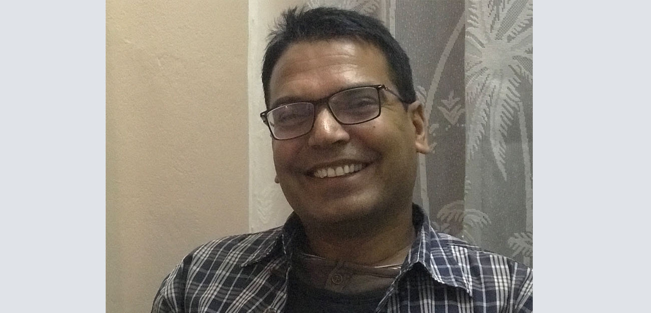 चैतन्य अधिकारी