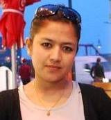 शोभा मानन्धर