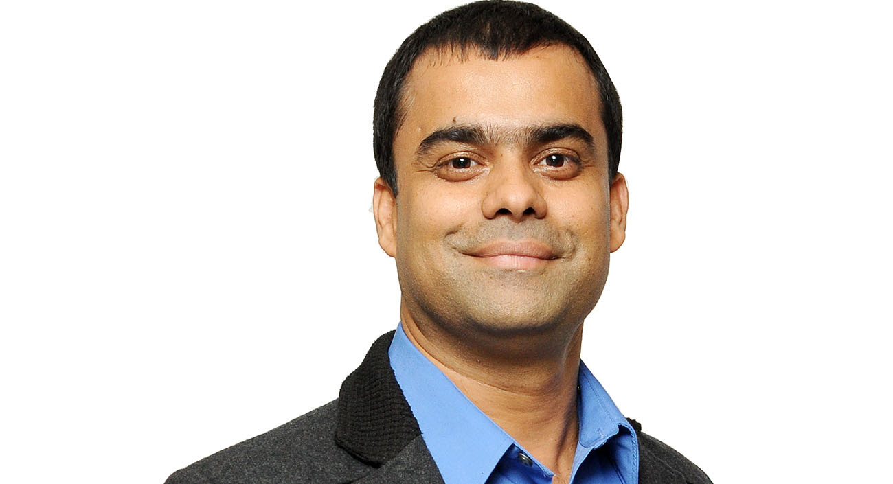 साकारबाबु सुबेदी