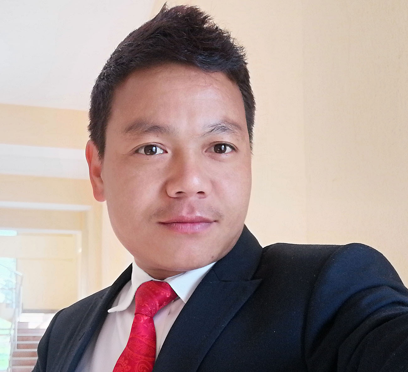 शिवकुमार राई