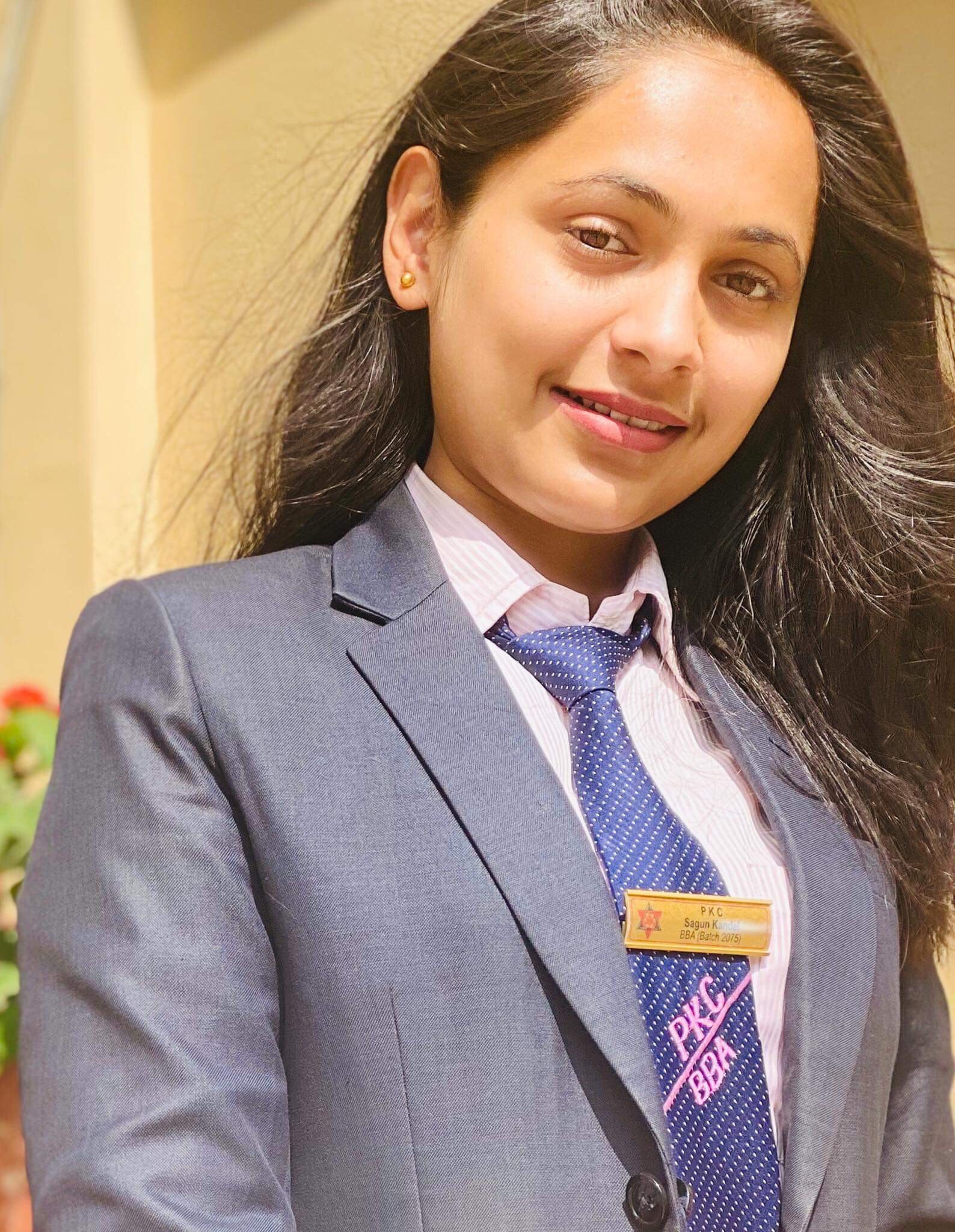 सगुन कँडेल