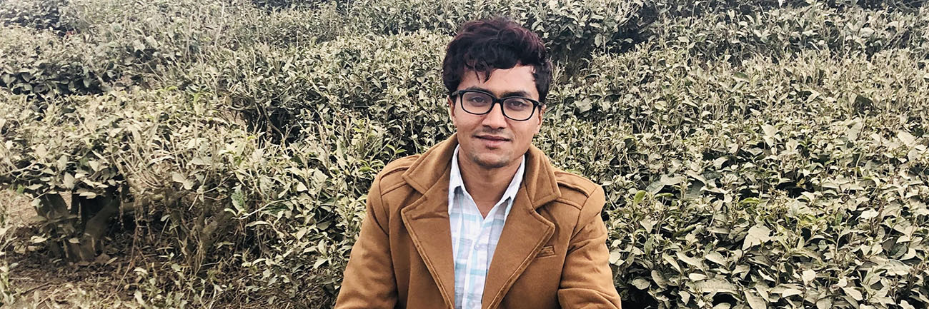 विवेक धिमाल