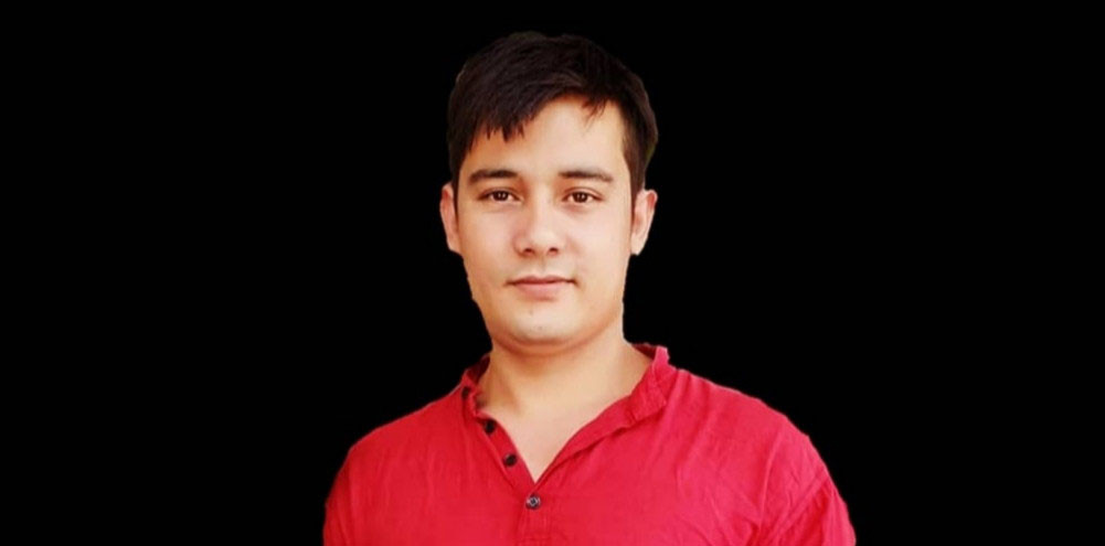 हरि थापा