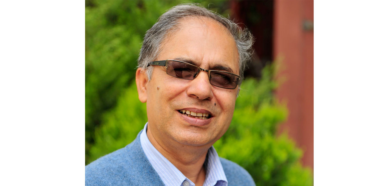 युवराज नयाँघरे