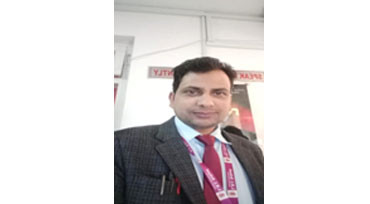 तीर्थराज जोशी