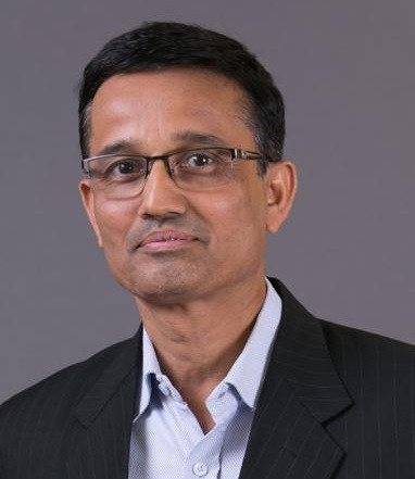 डा. सञ्जीव कुमार शर्मा