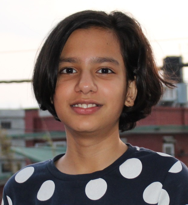 ईरा ज्ञवाली