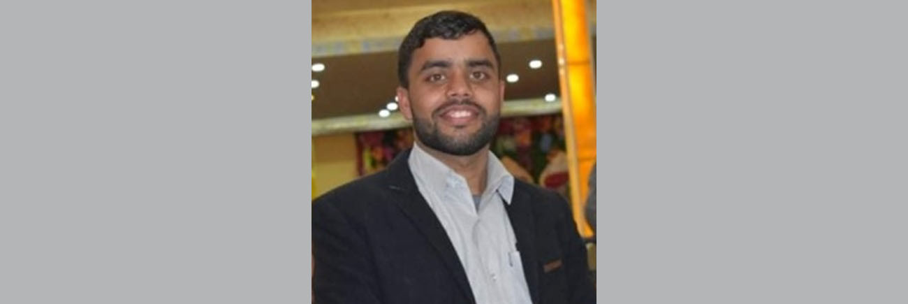 टेकनाथ पाण्डेय ‘सन्दर्शन’