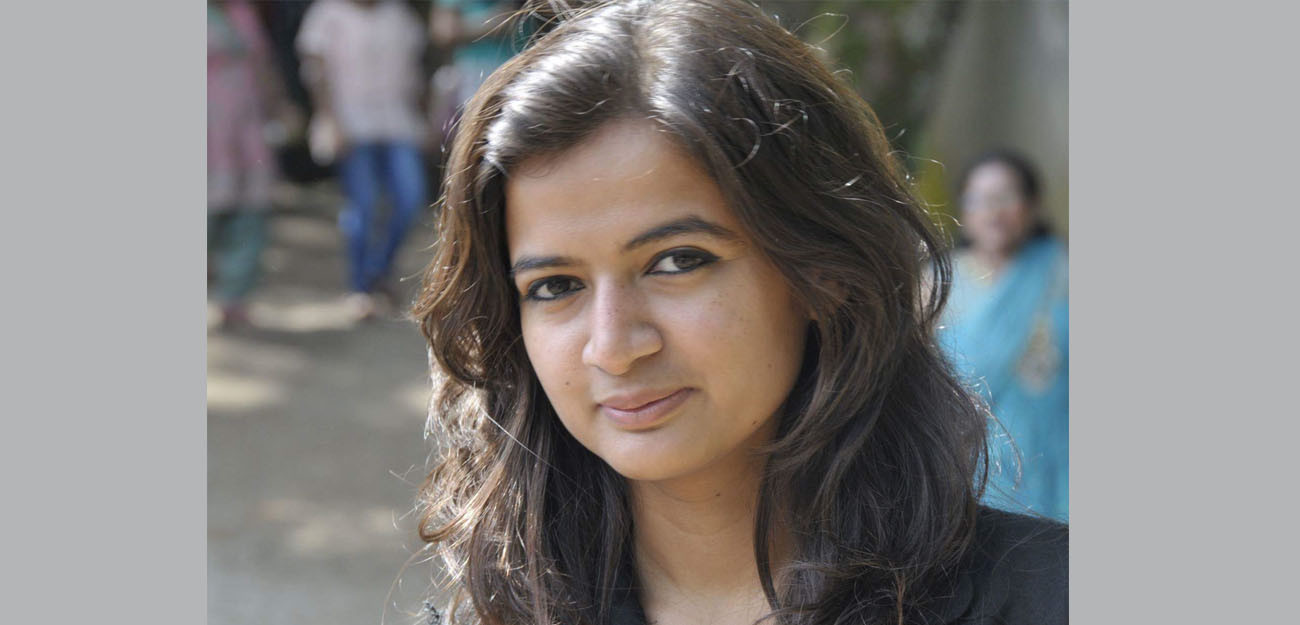 अनिशा भट्टराई