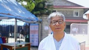 डा. राजेन्द्र कोजु