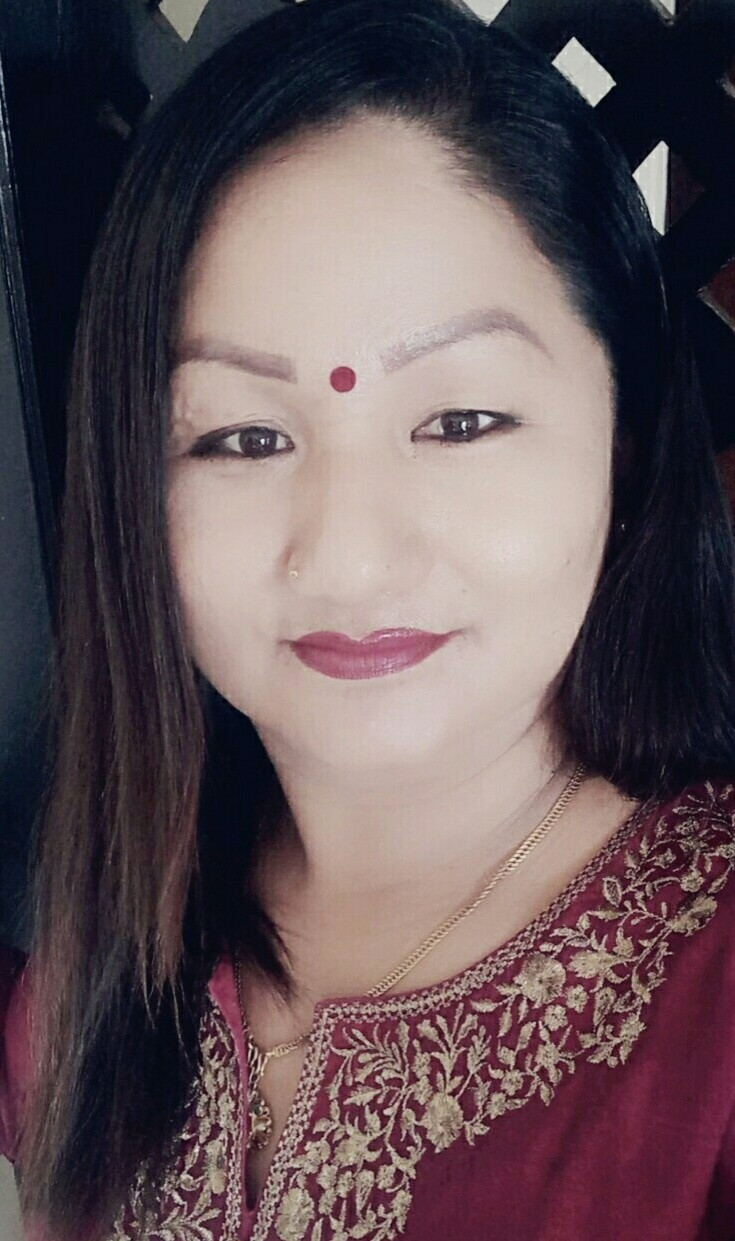 गौरी तमू