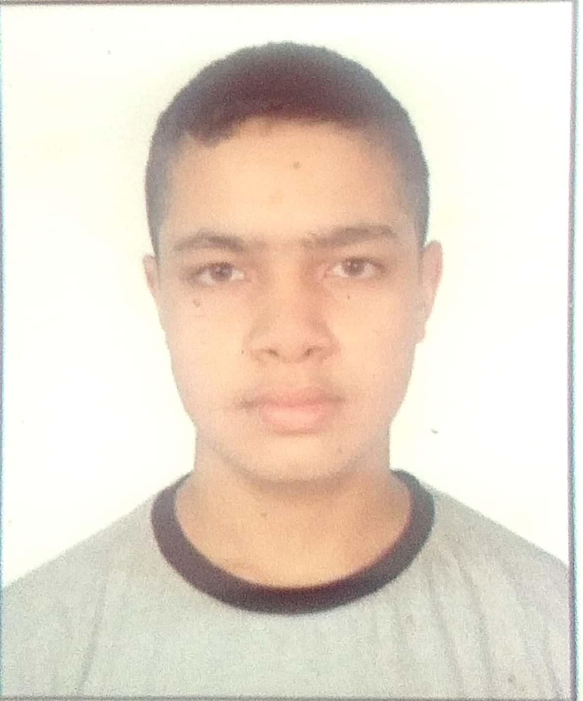 अभिनव गौली