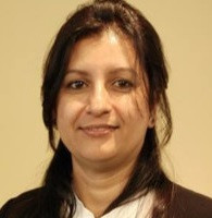 नीलम शर्मा