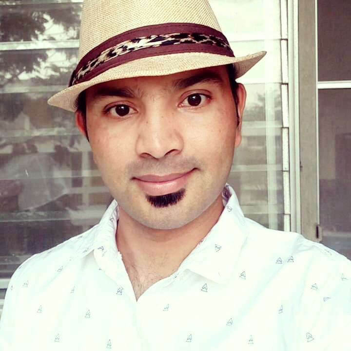 श्याम भण्डारी